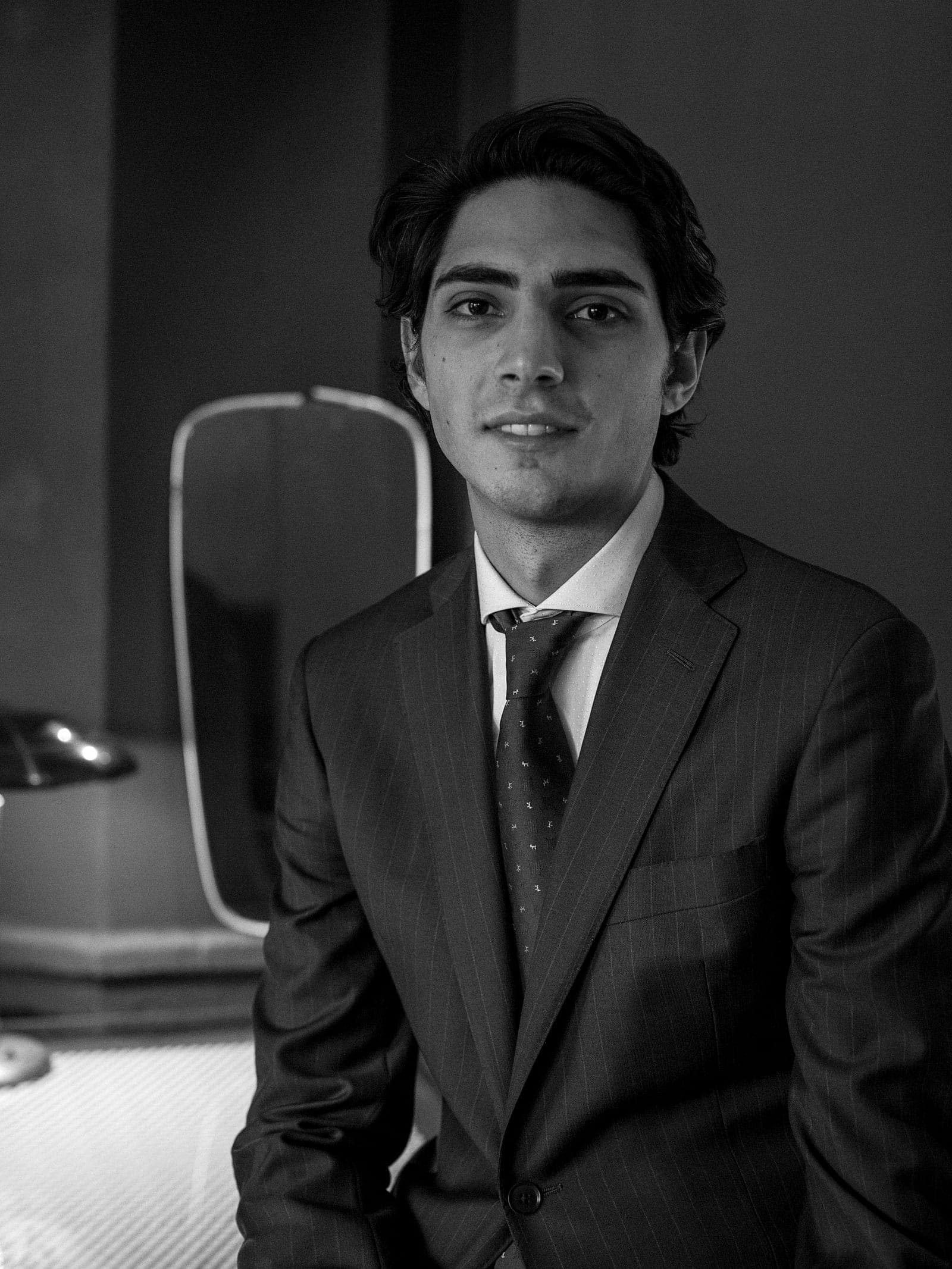 Avv. Lorenzo Motta